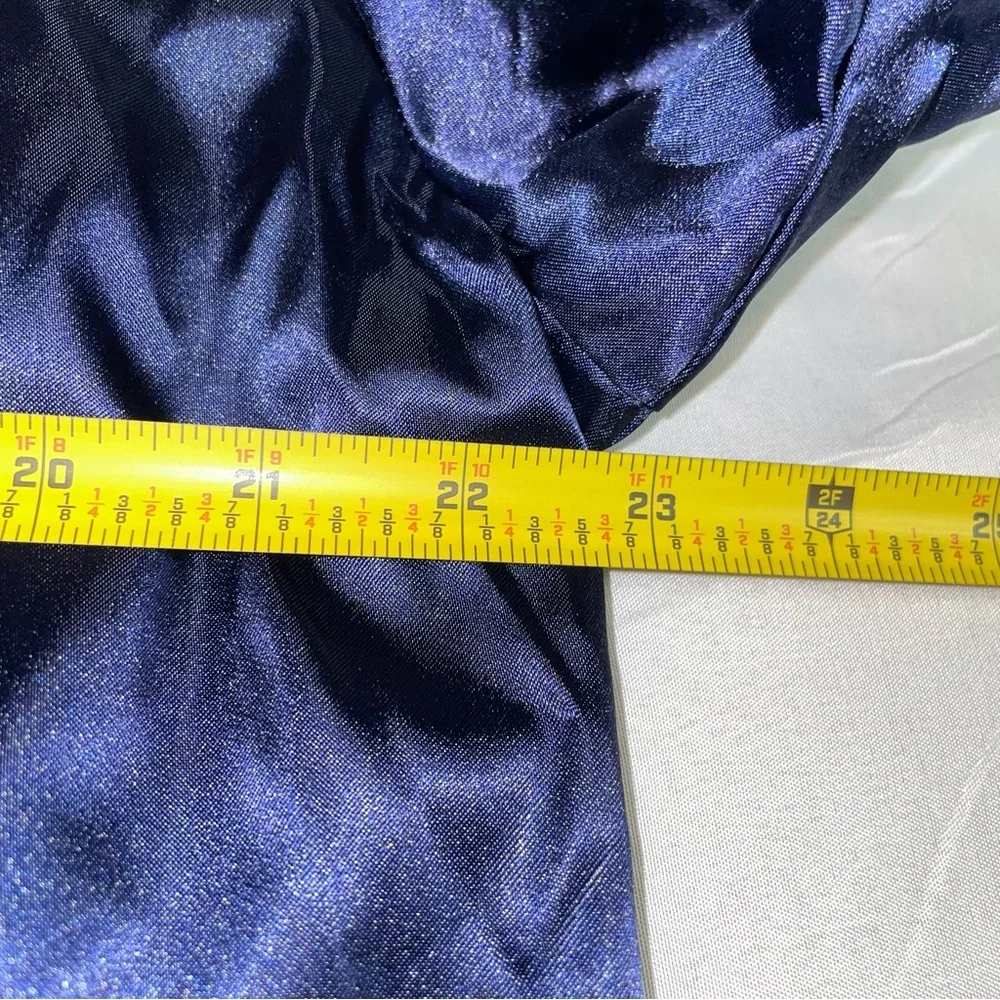 Augusta Sportswear‎ Blue Jacket